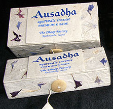 ausadha